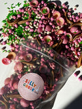 Delilah's Dream Sensory Base