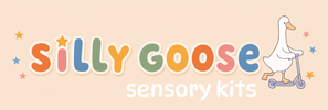 Silly Goose Sensory - Home