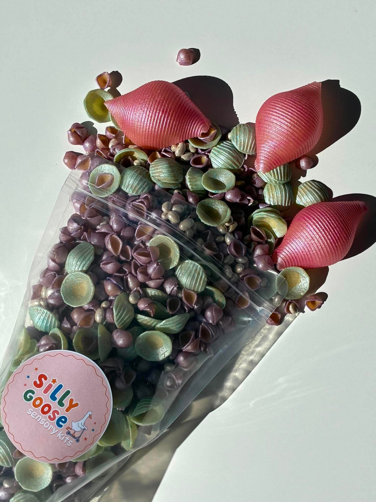Piper's Pearls Sensory Base